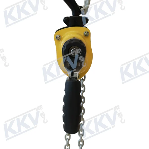 Mini Lever Hoist - view 4