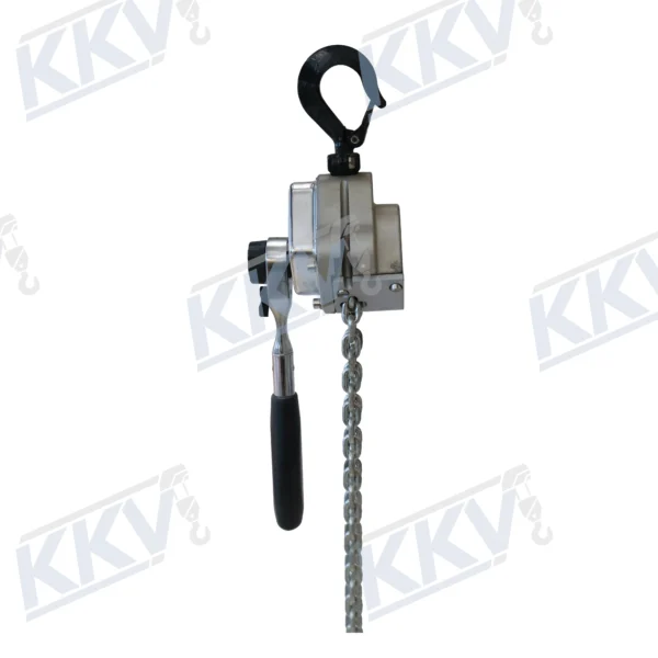 Mini Lever Hoist - view 9