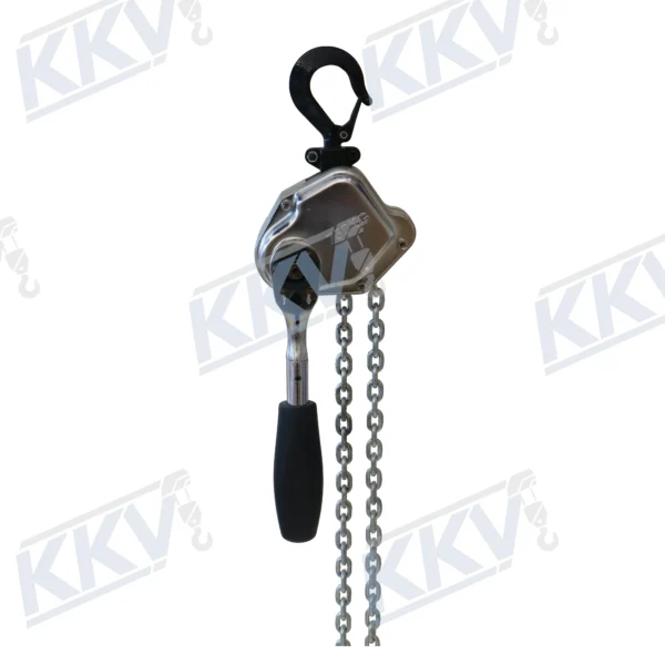 Mini Lever Hoist - view 5