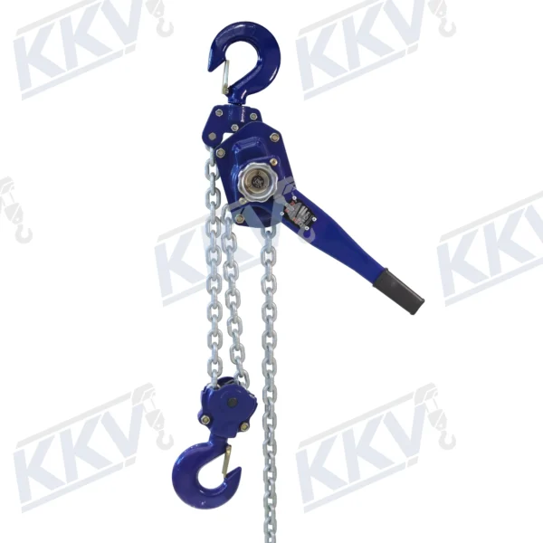 HSH-VA Heavy-Duty Lever Hoist - view 5