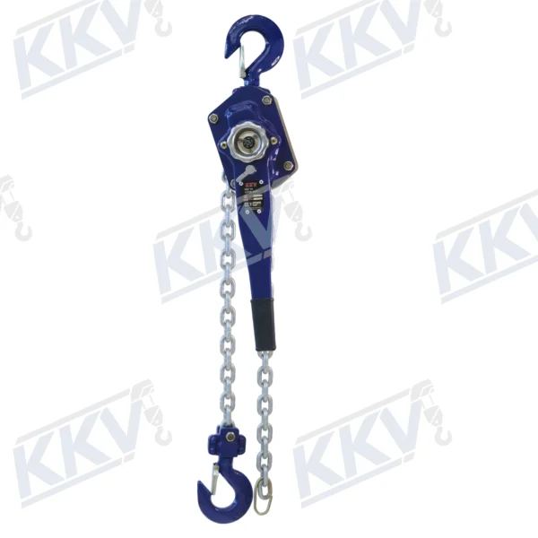 HSH-VA Heavy-Duty Lever Hoist - view 3