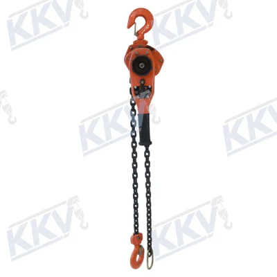 HSH-VL Lever Hoist