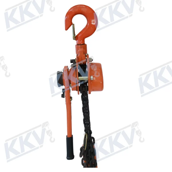 HSH-VL Lever Hoist - view 5