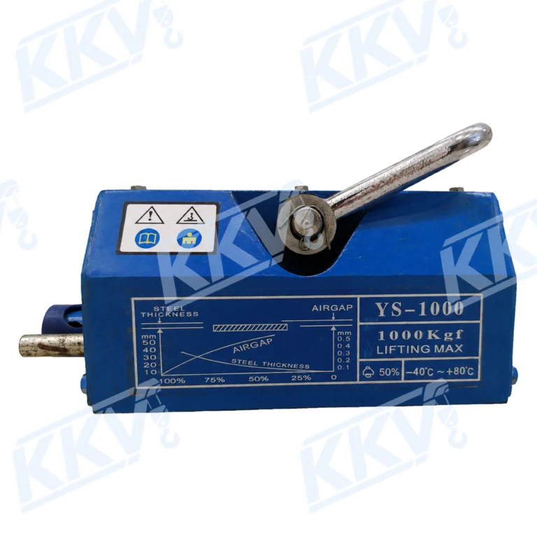 permanent magnetic lifter thumbnail 1