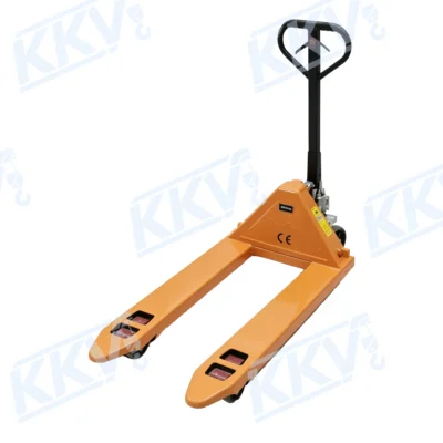 Manual Hydraulic Pallet Truck